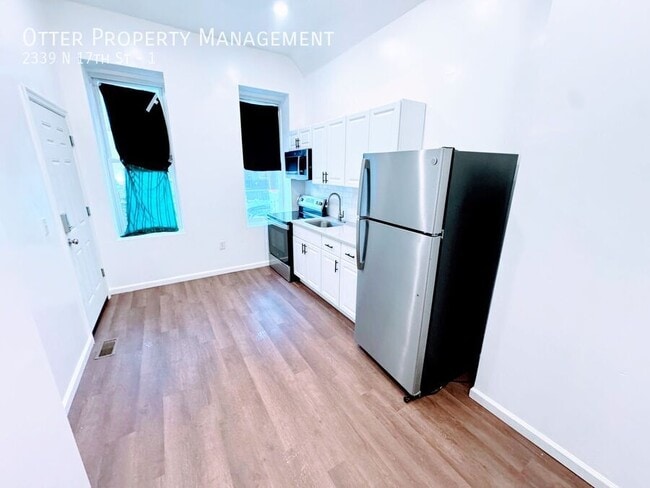 Building Photo - 2339 N 17th St