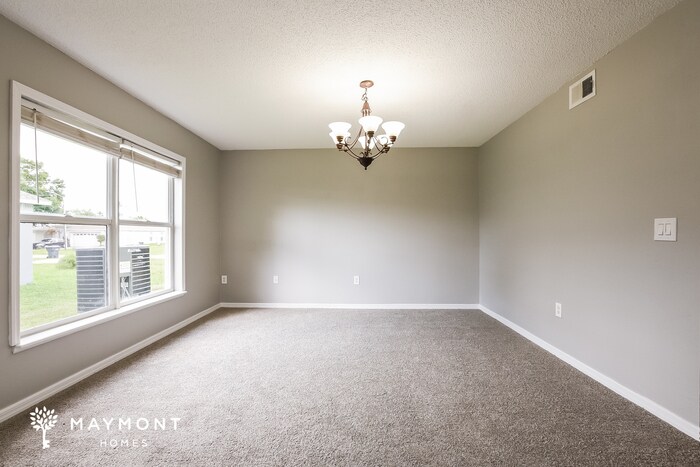 Building Photo - 604 Muskrat Dr