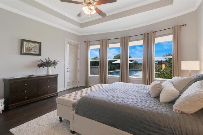 Building Photo - 702 Tomichi Trl