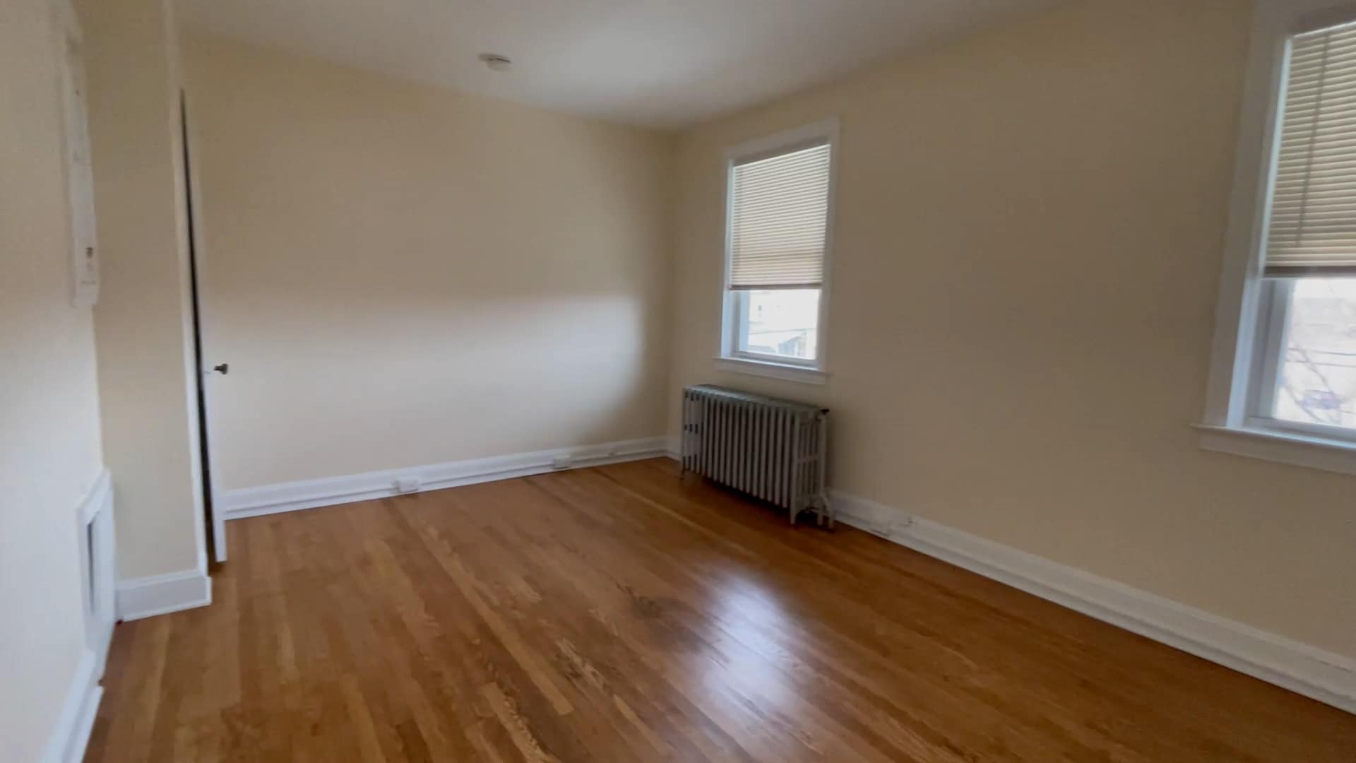 Bedroom 3 - 401 Elrino St