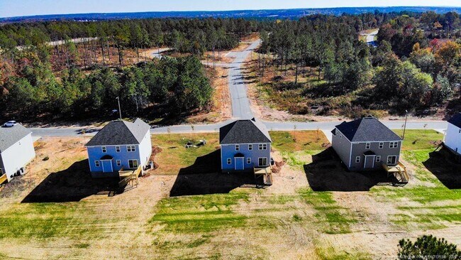 Building Photo - 533 Stadium Dr