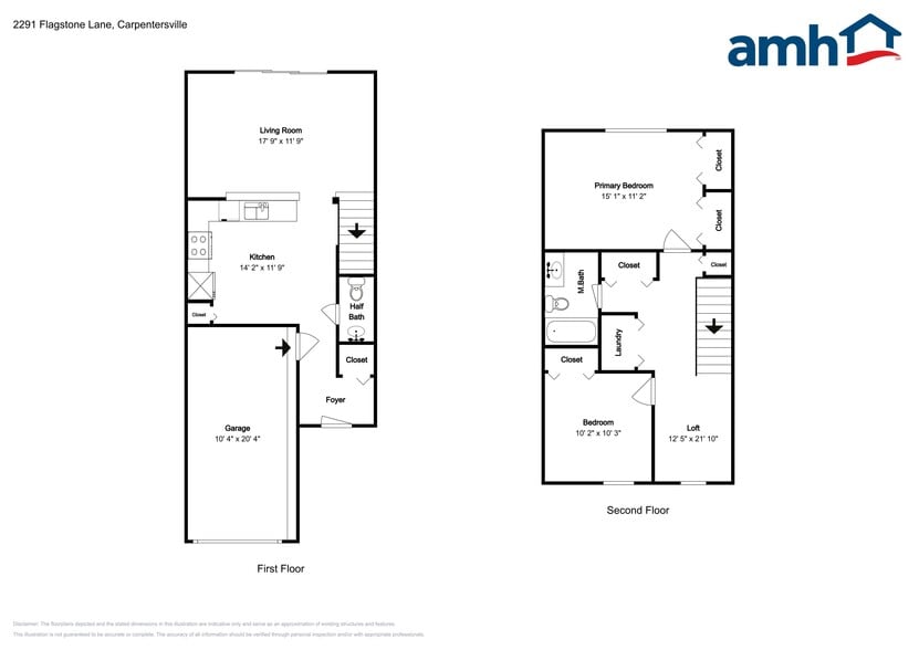Building Photo - 2291 Flagstone Ln