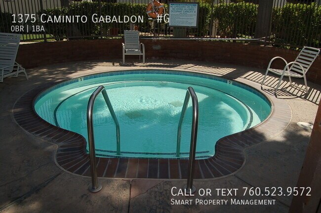 Building Photo - 1375 Caminito Gabaldon