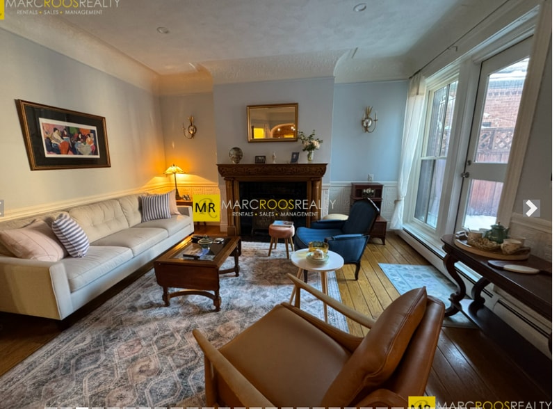 Building Photo - 437 Marlborough St