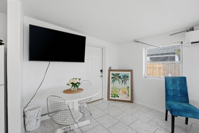 Building Photo - "Warm Mineral Springs - Furnished Studio Apartment"