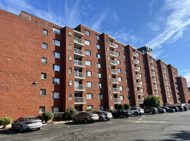 Building Photo - 30 Revere Beach Pky