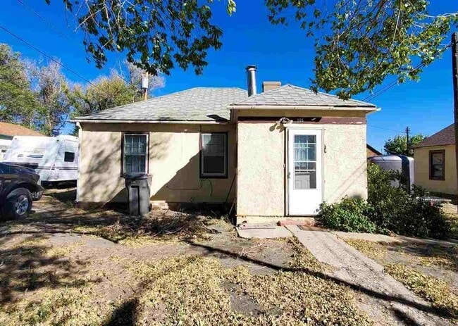 Primary Photo - 105 S 7th St