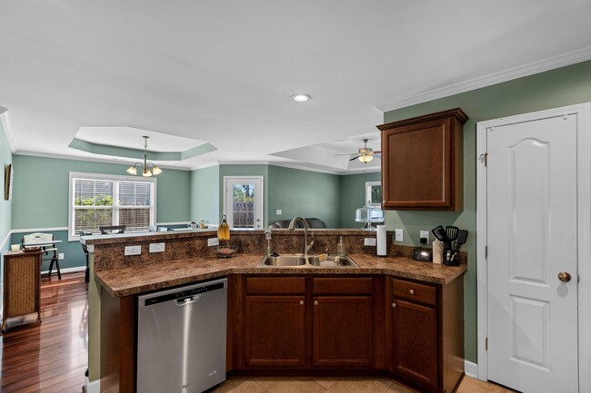 Building Photo - 3 Bedroom Ranch in Oyster Landing