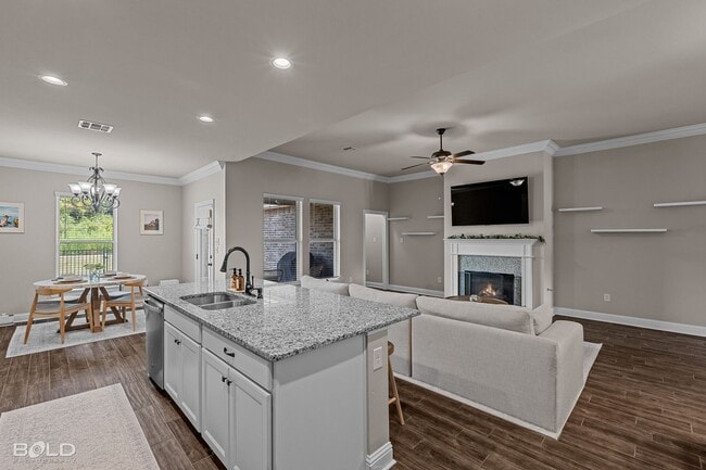 Building Photo - Gorgeous Home For Rent!!