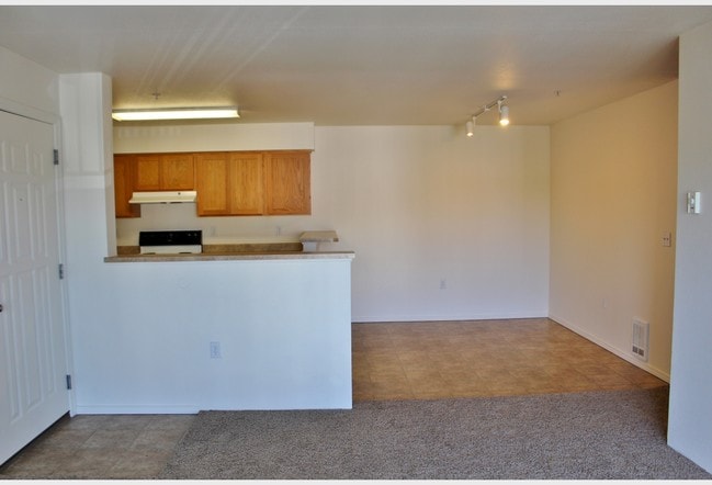 Floorplan - Parkside at Mirabeau