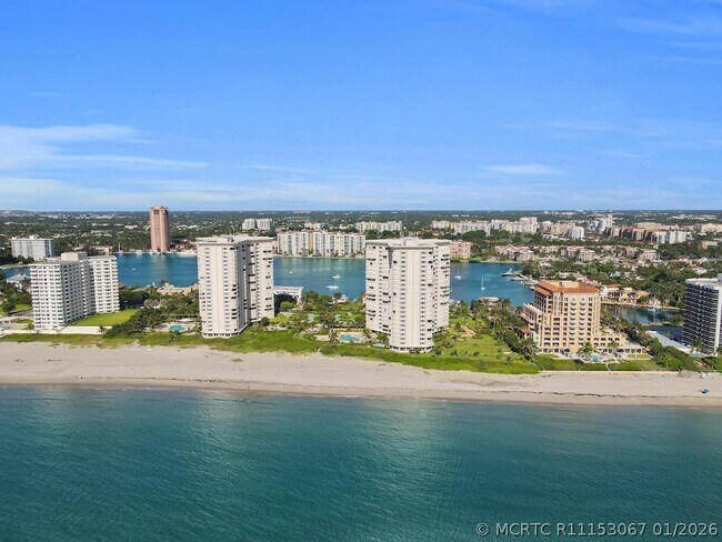 Building Photo - 550 S Ocean Blvd