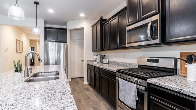 Building Photo - 10793 S 174th Ave