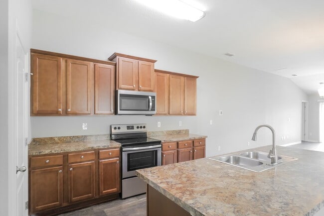 Building Photo - 306 Ashby Lndg Wy