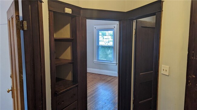 Building Photo - 36 Morningside Park