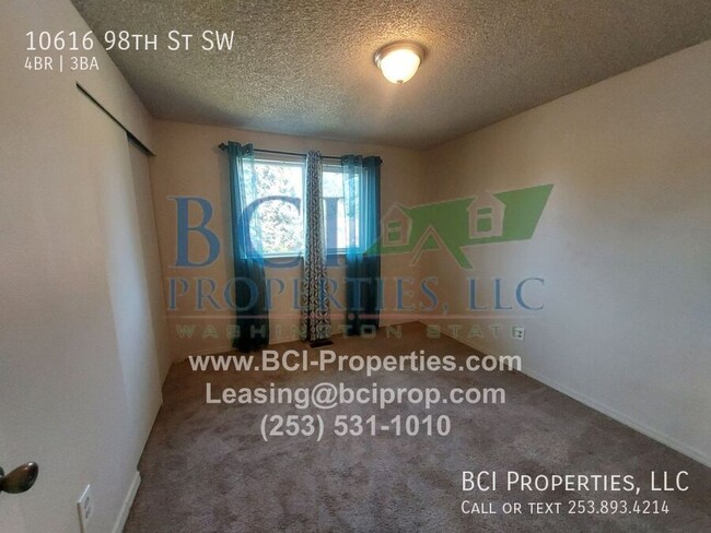 Building Photo - 10616 98th St SW