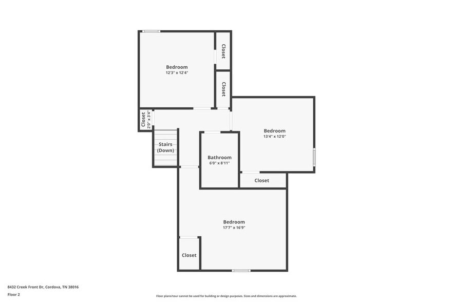 Building Photo - 8432 Creek Front Dr