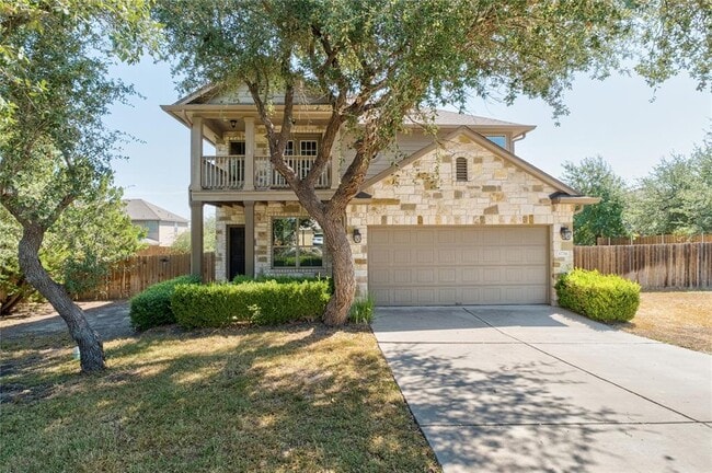 Primary Photo - 17716 Linkhill Dr
