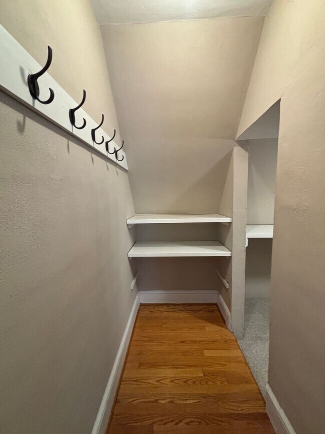 Building Photo - REDUCED Grandin Court Tudor with 3 Bedrooms and 2.5 Baths - EV Charging Station