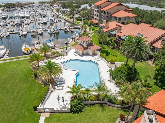 Building Photo - 3505 Harbor Dr