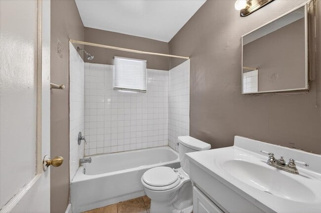 Building Photo - 2351 North LaSalle Street - $750.00/mo.