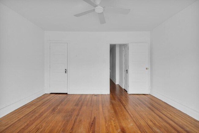 Building Photo - Spacious 3BR Allentown Gem – Comfort & Con...