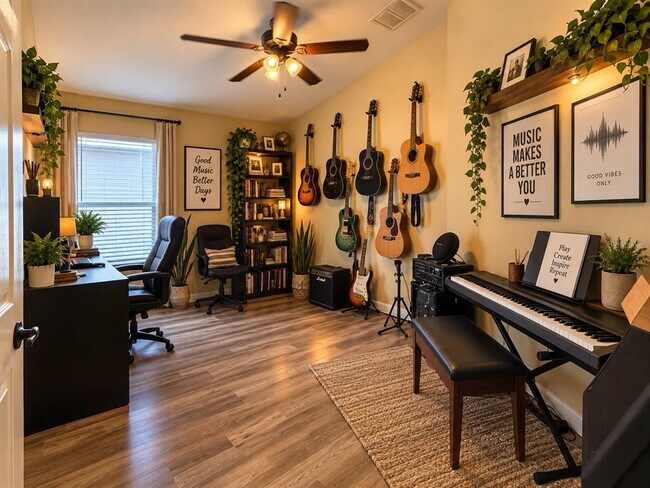Building Photo - 4150 Edenrock Pl