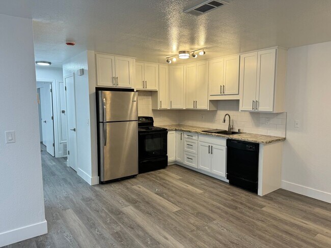 Interior Photo - Carrington Living