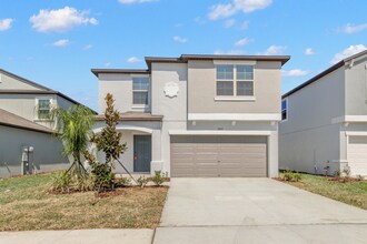 Building Photo - LIKE  NEW 5 Bedroom House for Rent in Epperson Ranch!