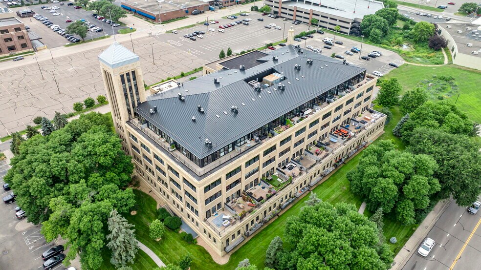 Building Photo - 730 Stinson Blvd