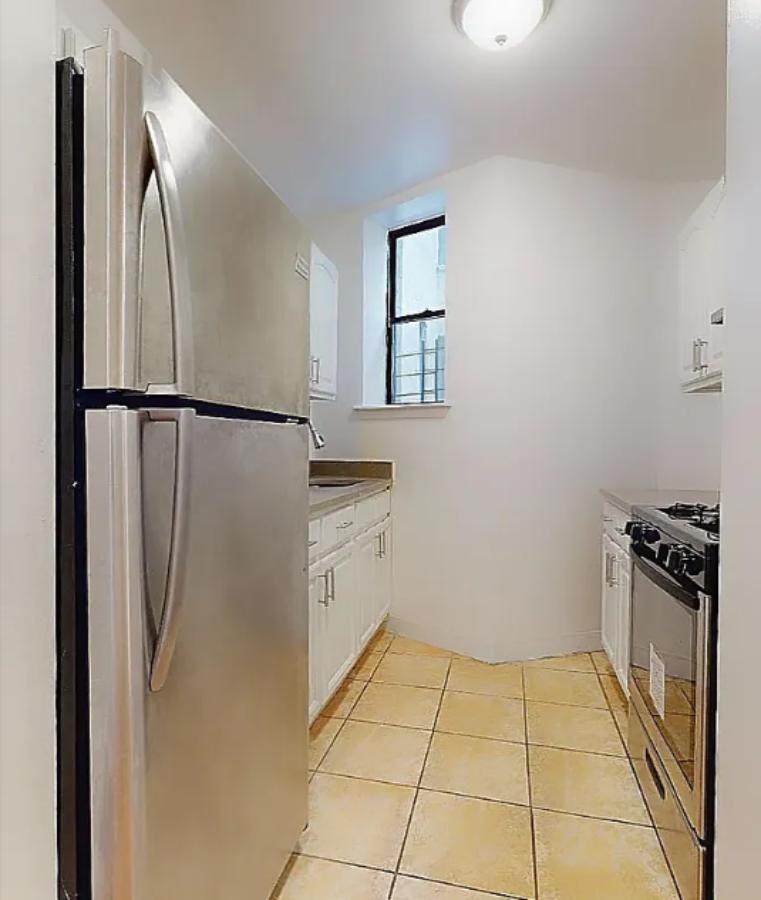 Building Photo - West 116th Street