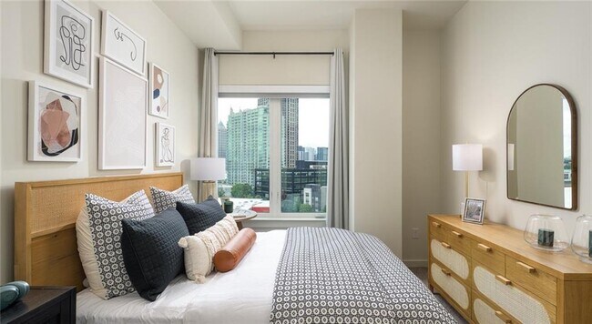 Building Photo - 400 Bishop St NW