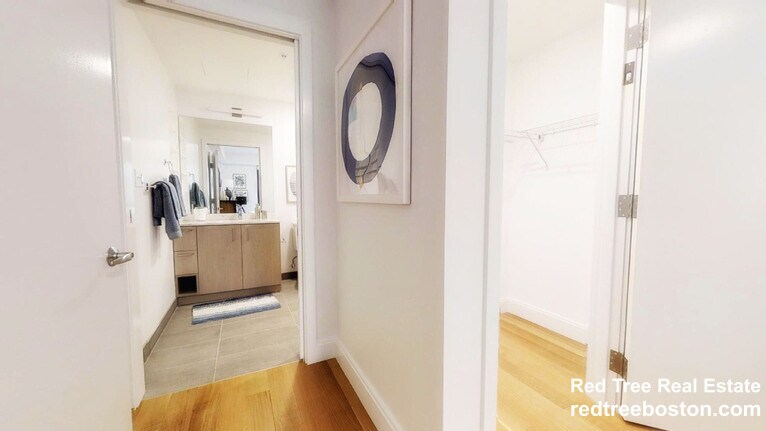 Building Photo - 150 Camden St