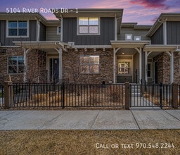 Building Photo - 5104 River Roads Dr