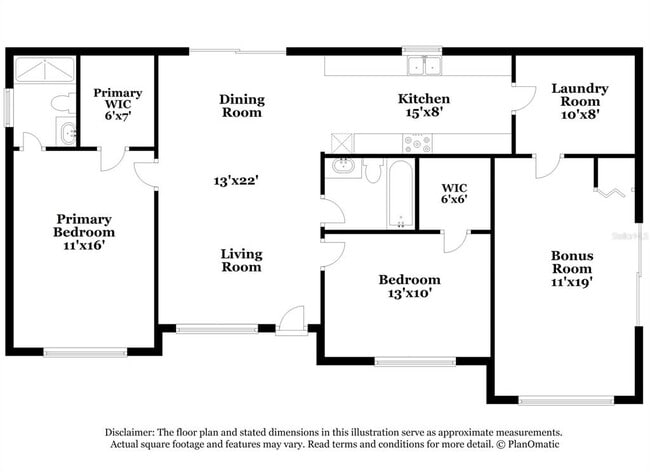 Building Photo - 3210 Shingler Terrace