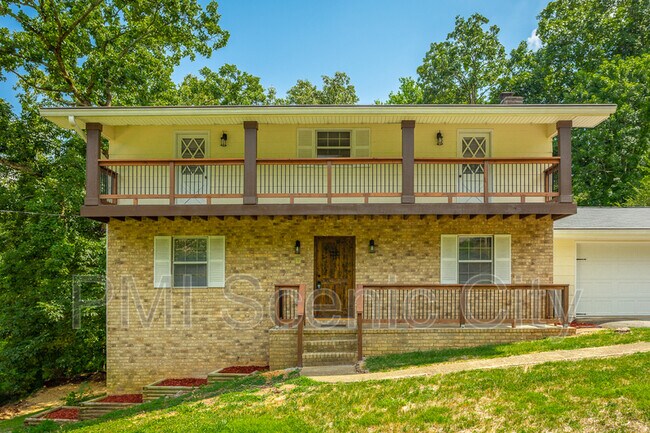 Building Photo - 508 Briar Park Ln