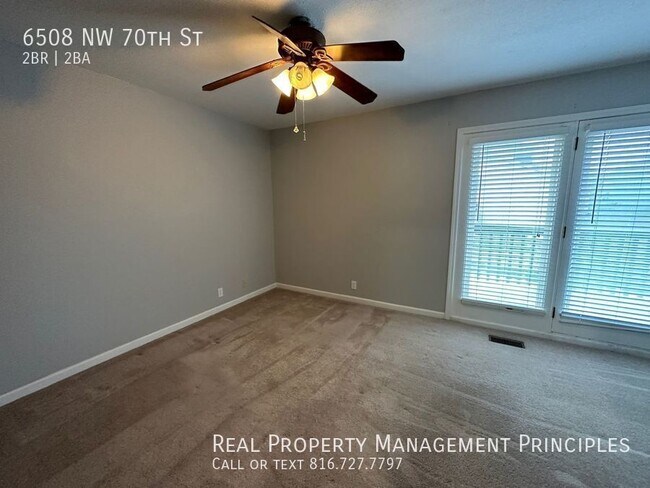 Building Photo - 6508 NW 70th St