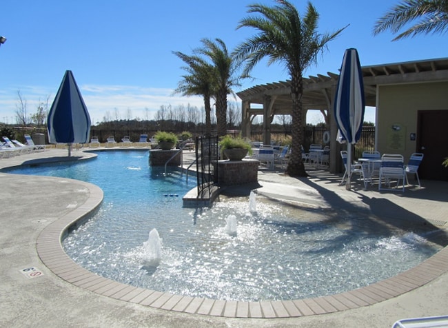 Building Photo - FOR RENT in SUGAR MILL POND!