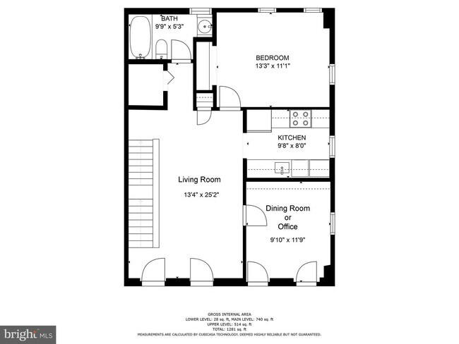 Building Photo - 1234 31st St NW