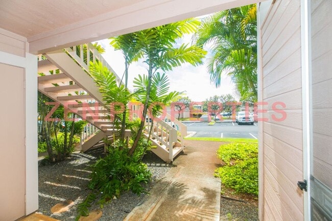 Building Photo - A 2 Bdrm, 1 Bath, 2 Parking unit at Hoomaka Village at Waikele