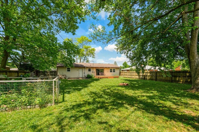 Building Photo - 2913 13th St