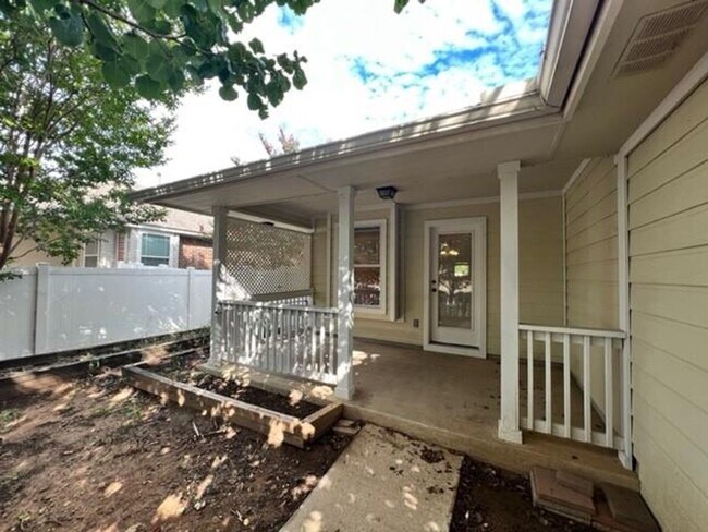 Building Photo - Cedar Park Towncenter / One Story / 4 bedrooms / Leander ISD