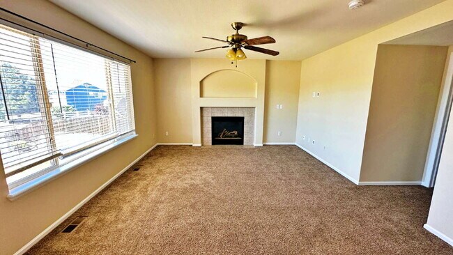 Building Photo - Welcome to The Mesa. 4 Bed. 3 Bath. Main Floor Bed. + Loft. 2 Car Attached Garage. Corner Lot. Ac...