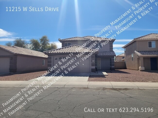 Primary Photo - 4 Bed/2 Bath ready for immediate move in!