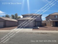 Building Photo - 4 Bed/2 Bath ready for immediate move in!