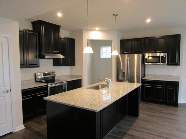 Building Photo - 5109 Red Buckeye Dr
