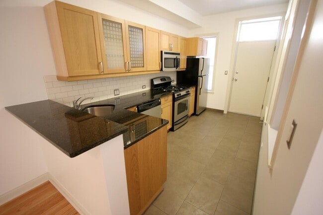 Floorplan - 5355-5361 S. Cottage Grove Avenue