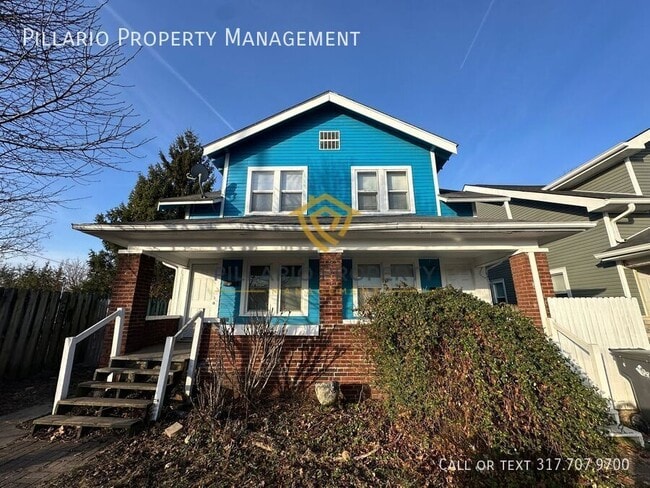 Building Photo - 28 N LaSalle-