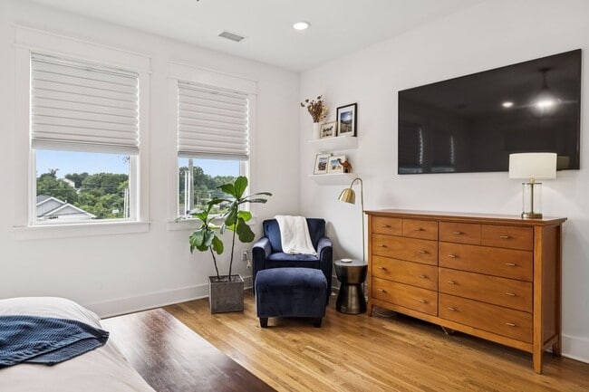 Building Photo - Great East Nashville house-close to 5 Points and Shelby Park