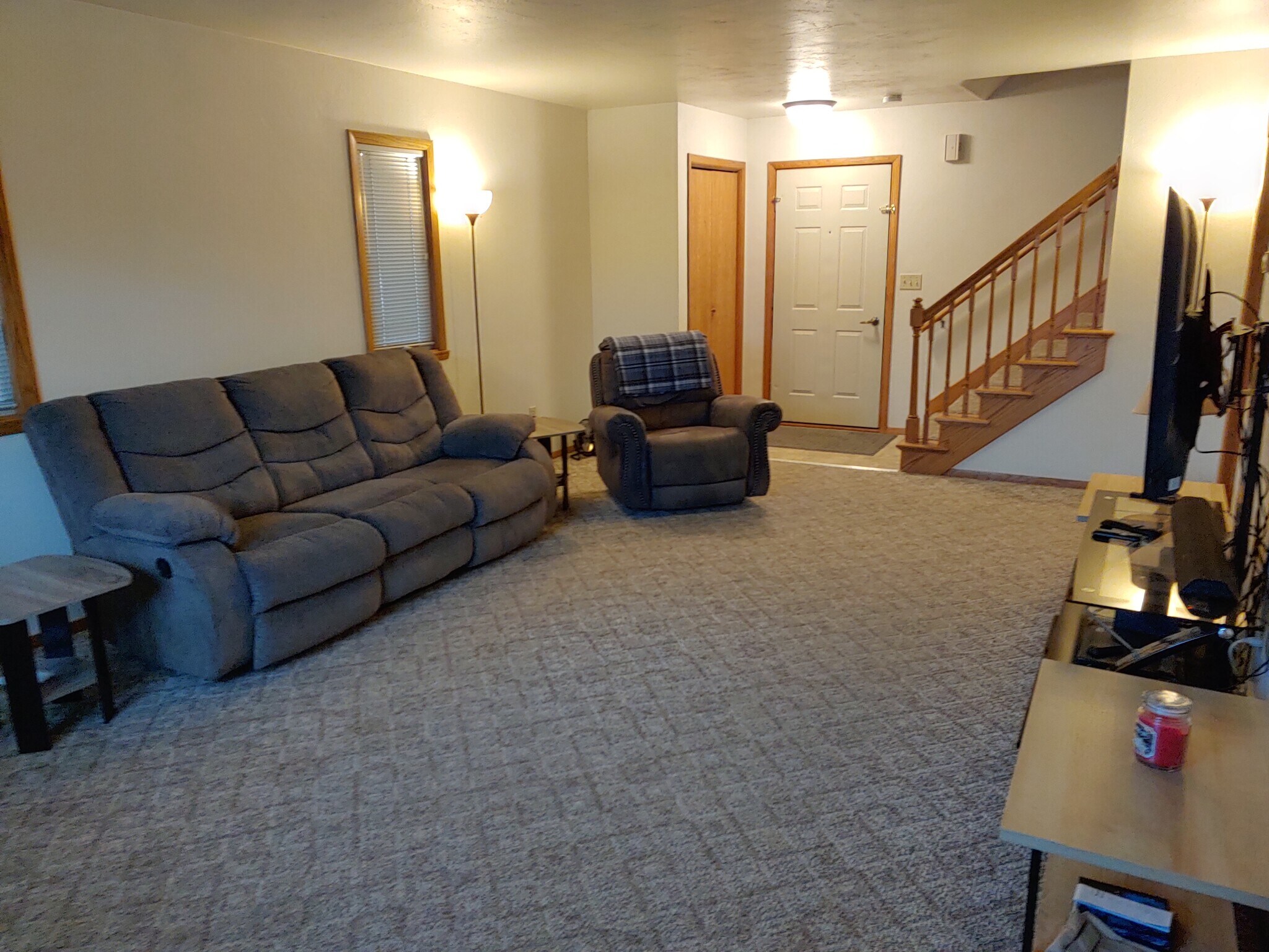 Building Photo - 3506 East River Dr.