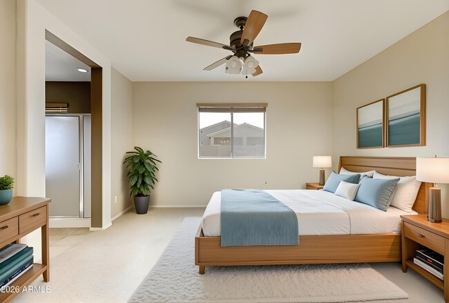 Building Photo - 45445 Gavilan Dr